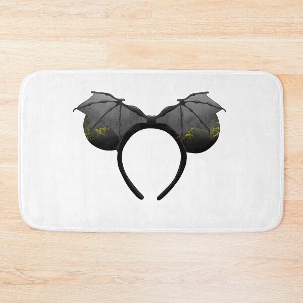 Item preview, Yasha - Minnie Ears designed and sold by Plainstreetpro.