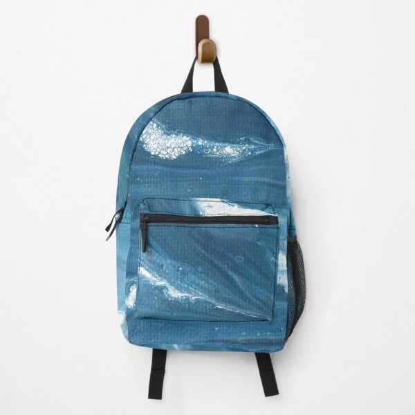 Item preview, Blue Wave designed and sold by kudzookeeper.