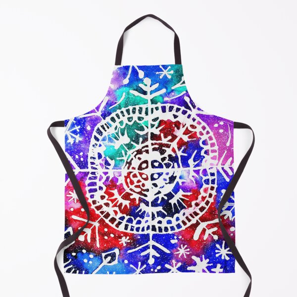 Item preview, Snowflakes designed and sold by WaterGardens.