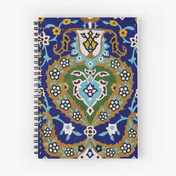 Item preview, Glazed tile-work  designed and sold by Afoomani.