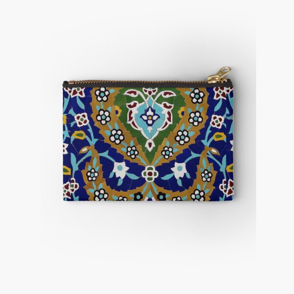 Item preview, Glazed tile-work  designed and sold by Afoomani.