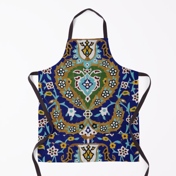 Item preview, Glazed tile-work designed and sold by Afoomani.