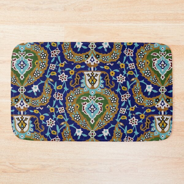 Item preview, Glazed tile-work  designed and sold by Afoomani.