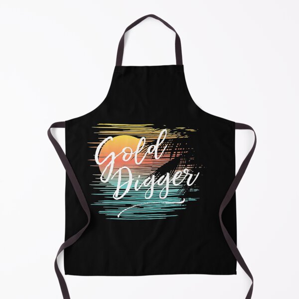 Item preview, Gold Digger designed and sold by Pricehotshop.