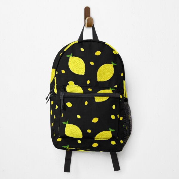 Item preview, Easy Peasy Lemon Squeezy Difficult Difficult Lemon Difficult designed and sold by Krista Eliot.