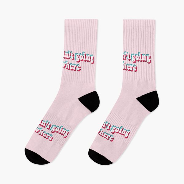 Item preview, Tiktok ain't going anywhere designed and sold by wrenviolet33.