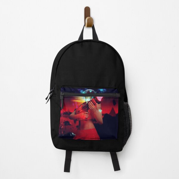 Item preview, A Hero Like Me in a Sci-Fi pt. 2 designed and sold by Alex McKelley.