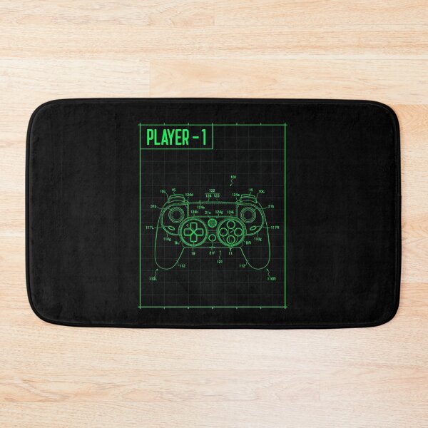 Item preview, Game Controller designed and sold by sexypinupart.