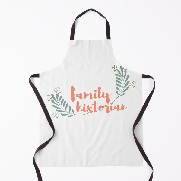 Item preview, Family Historian designed and sold by carlylanemorgan.