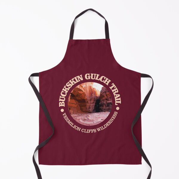 Item preview, Buckskin Gulch Trail (OBP) designed and sold by curranmorgan.