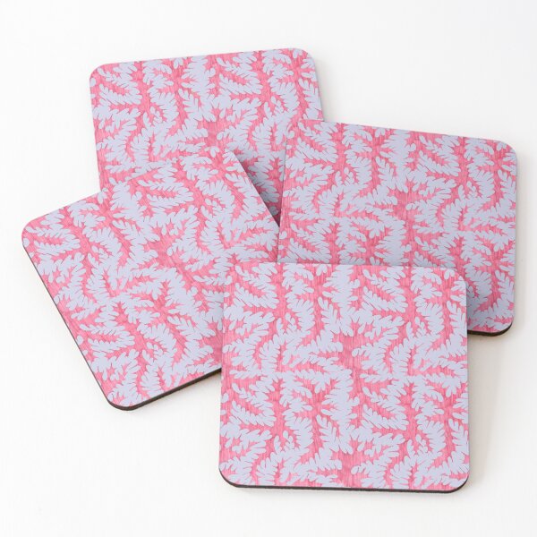 Item preview, Thorny Enigma, hand drawn design, painting designed and sold by Amelia Gluba.