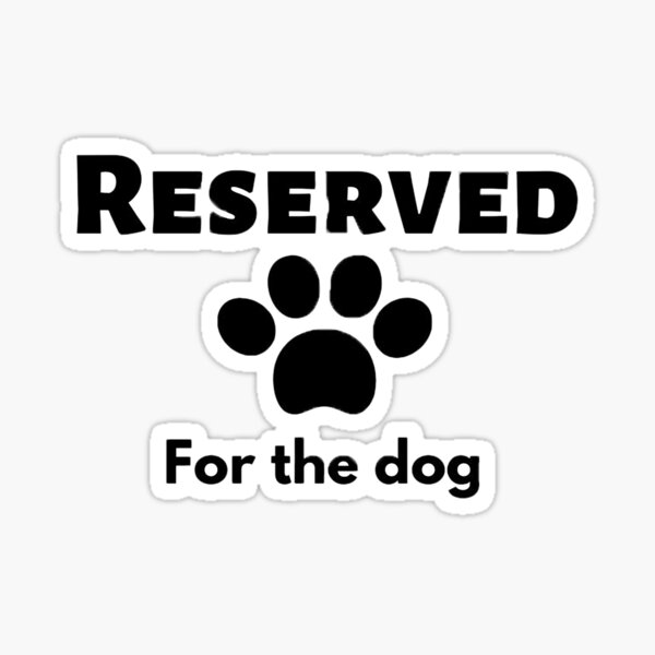 Item preview, Dog lover, dog owner, animal lover fun quote designed and sold by Adri Graterol.