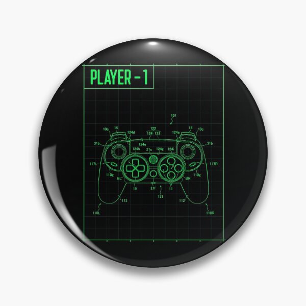 Item preview, Game Controller designed and sold by sexypinupart.