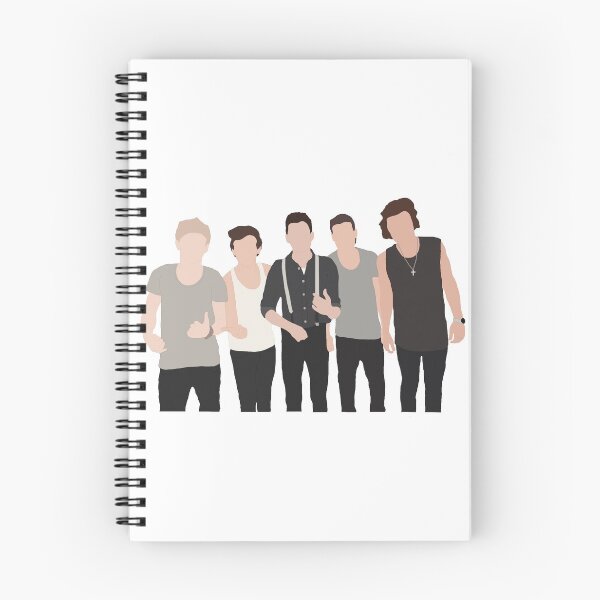Item preview, One direction  designed and sold by Aurora and Aly.