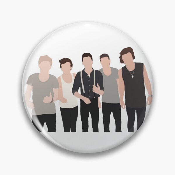 Item preview, One direction  designed and sold by Aurora and Aly.