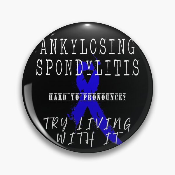 Item preview, Spoonie Species: A.S...try living with it designed and sold by spoonie-species.