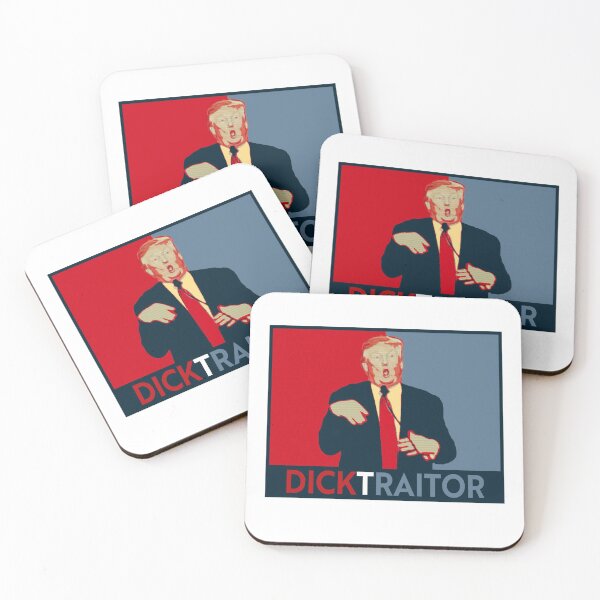 Item preview, Dicktraitor designed and sold by ToyoTees.