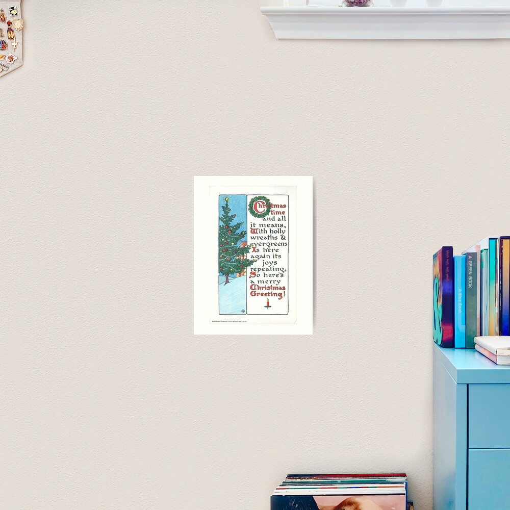 Item preview, Art Print designed and sold by douglasewelch.
