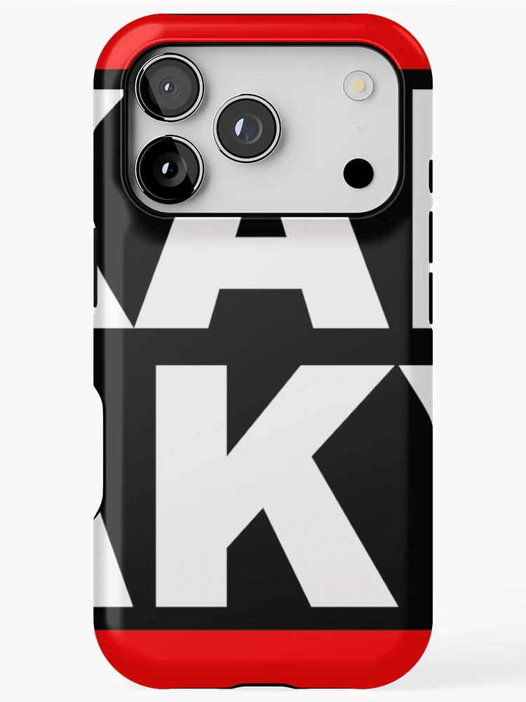 Thumbnail 1 of 4, iPhone Case, Kanaky R designed and sold by Kanaky-Ranks.