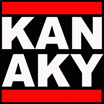 Artwork thumbnail, Kanaky R by Kanaky-Ranks