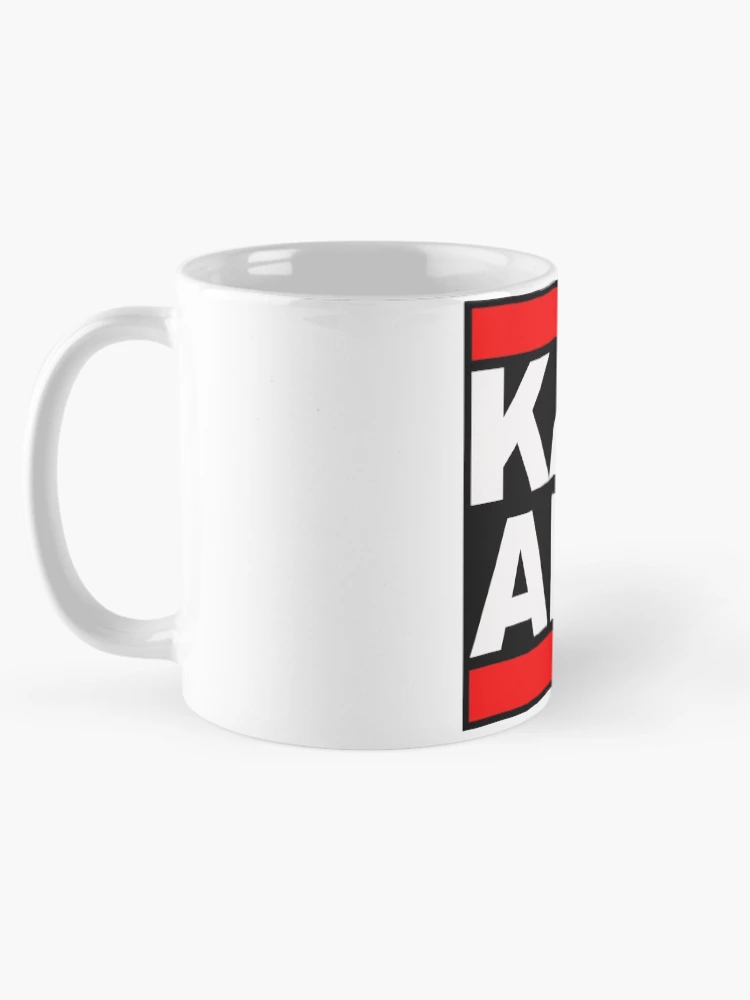 Thumbnail 5 of 6, Coffee Mug, Kanaky R designed and sold by Kanaky-Ranks.