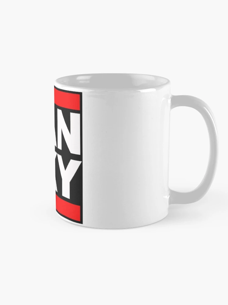 Thumbnail 3 of 6, Coffee Mug, Kanaky R designed and sold by Kanaky-Ranks.