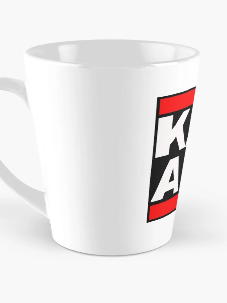 Thumbnail 3 of 4, Coffee Mug, Kanaky R designed and sold by Kanaky-Ranks.