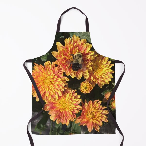 Item preview, Bumblebee on Flowers designed and sold by AestheticNerd15.