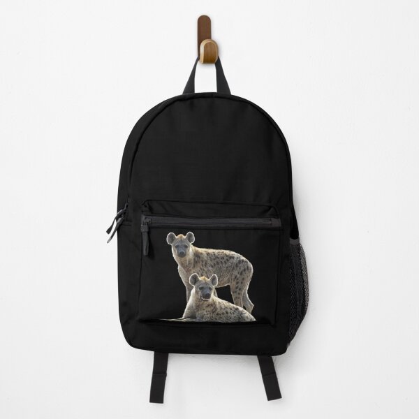 Item preview, Hyenas on safari in Kenya / Africa designed and sold by TShirtsundMehr.