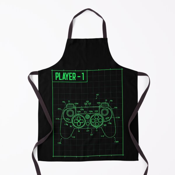 Item preview, Game Controller designed and sold by sexypinupart.