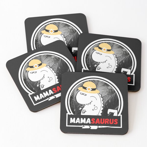 Item preview, Mamasaurus designed and sold by MohitJain1109.