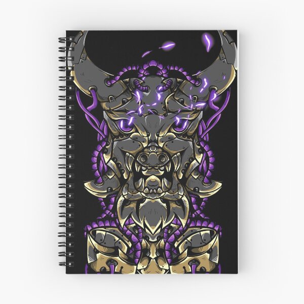 Item preview, Mecha Animal zoid Illustration designed and sold by Herusaputro.