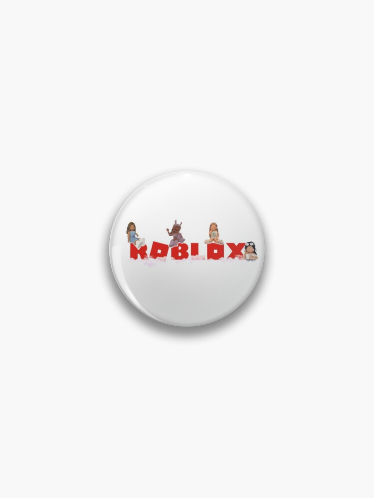 Roblox Pin By Bahddiedesigns Redbubble - american flag pin roblox