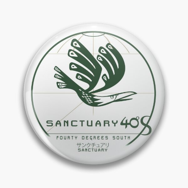Item preview, Eagle Sanctuary II - 40º South designed and sold by 40degreesSouth.