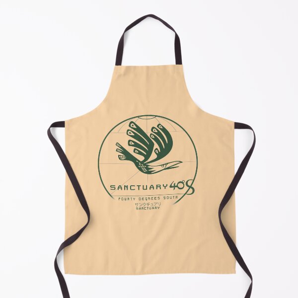 Item preview, Eagle Sanctuary II - 40º South designed and sold by 40degreesSouth.
