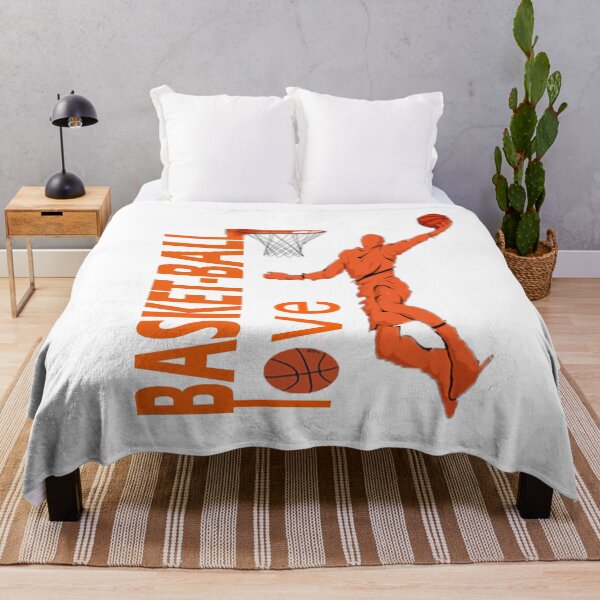 Item preview, Basketball love T-Shirt designed and sold by kalam-store.