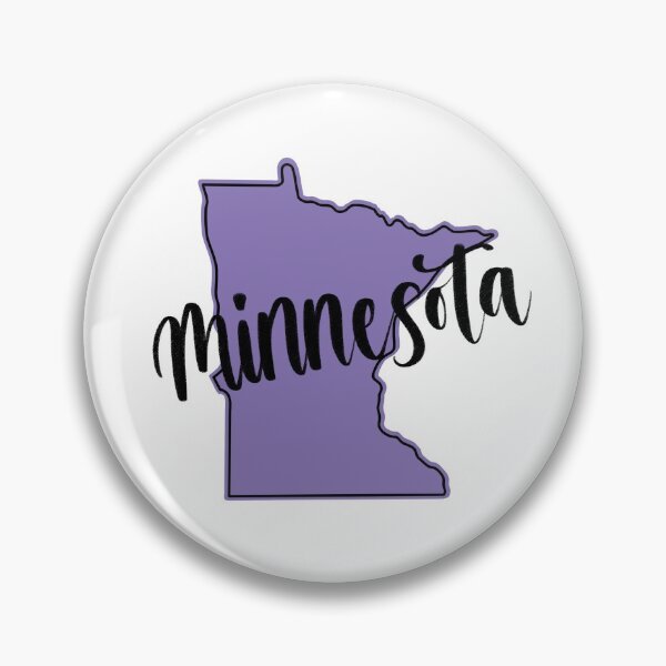 Item preview, Minnesota State Purple designed and sold by KNR Creative.