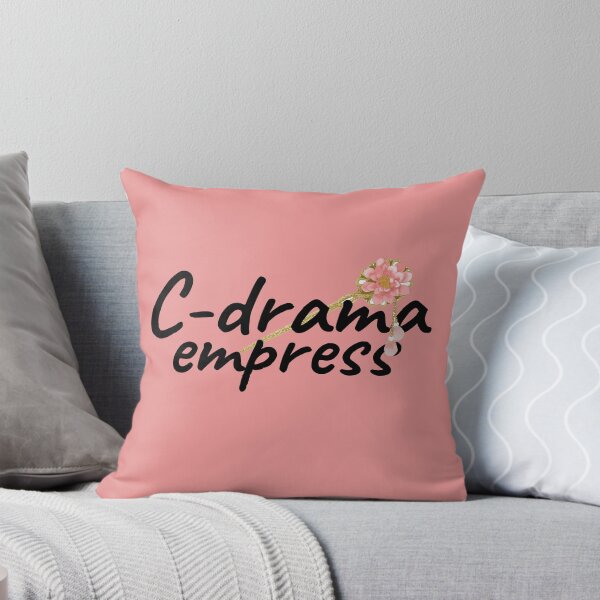 Item preview, C-drama empress, Chinese drama Fan designed and sold by CdramaVillage.