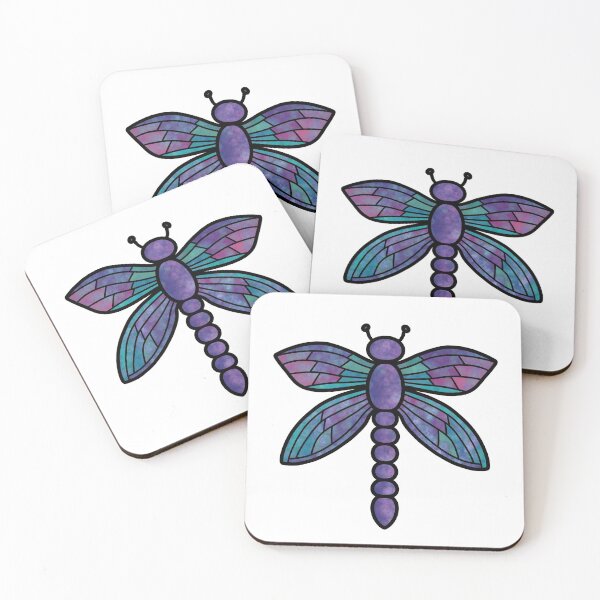 Item preview, Bubbly Dragonfly designed and sold by artsyANTcreatns.
