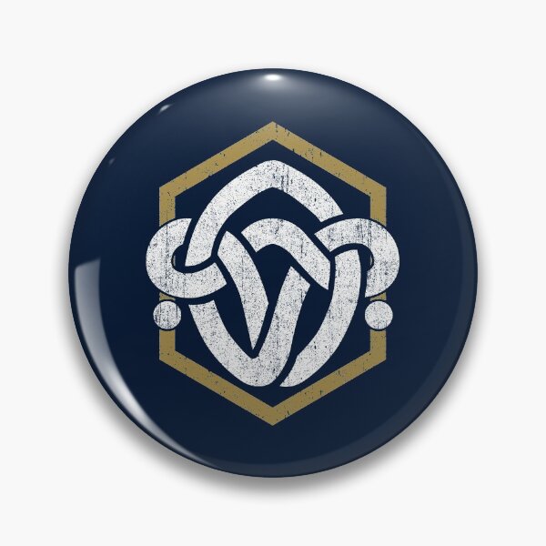Item preview, Nore Tribe Symbol designed and sold by huckblade.