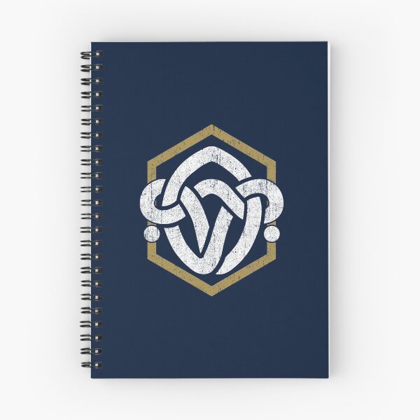 Item preview, Nore Tribe Symbol designed and sold by huckblade.