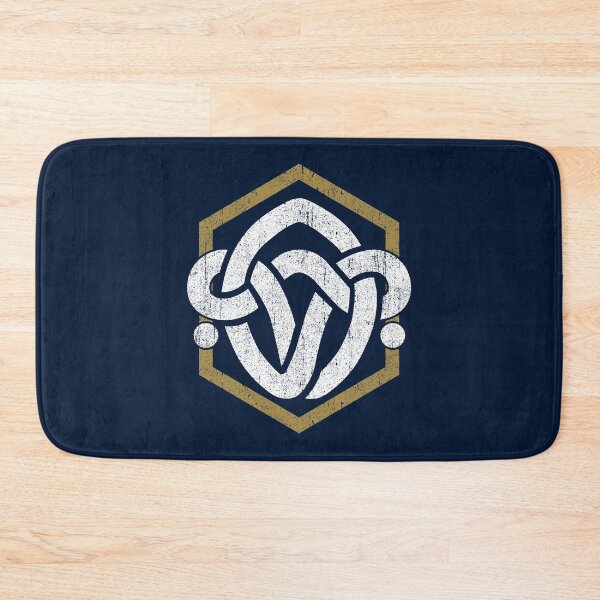 Item preview, Nore Tribe Symbol designed and sold by huckblade.