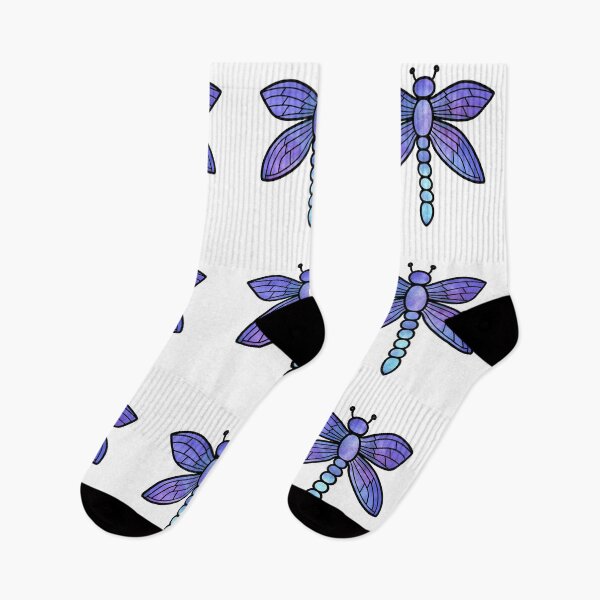 Item preview, Galaxy Dragonfly designed and sold by artsyANTcreatns.