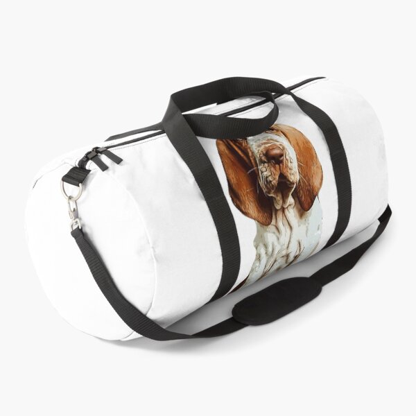 Item preview, Bracco Italiano puppy dog designed and sold by ElegantCat.