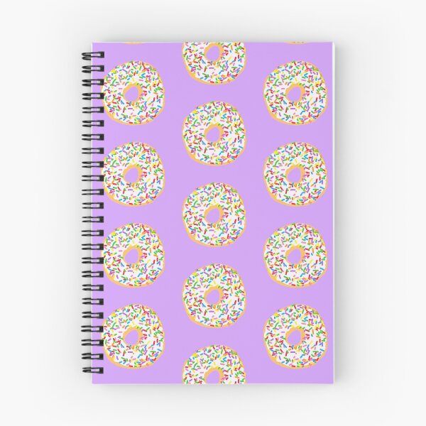 Item preview, donut designed and sold by Kettypo.