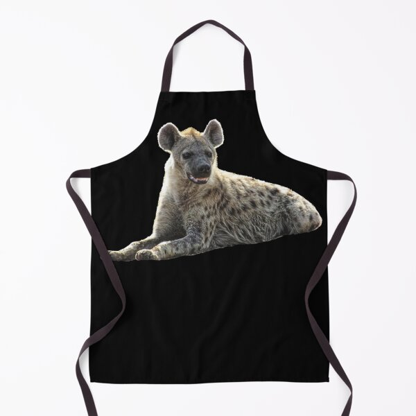 Item preview, Hyena in Kenya / Africa designed and sold by TShirtsundMehr.