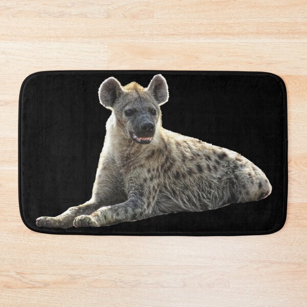 Item preview, Hyena in Kenya / Africa designed and sold by TShirtsundMehr.