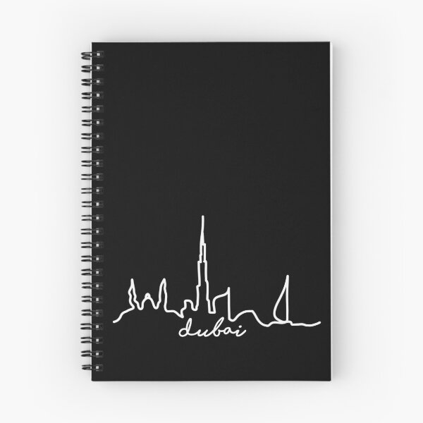 Item preview, Visit Dubai  designed and sold by One Line Aesthetics ♡.