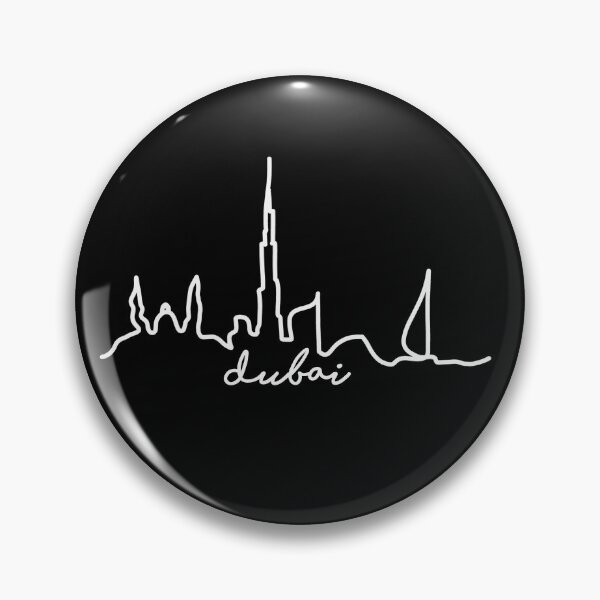 Item preview, Visit Dubai designed and sold by One Line Aesthetics ♡.