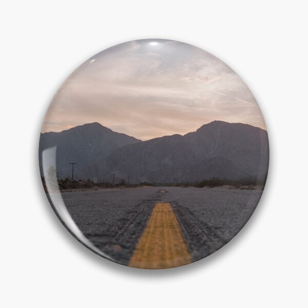 Item preview, Atardecer Anza Borrego designed and sold by HaveANiceDaisy.